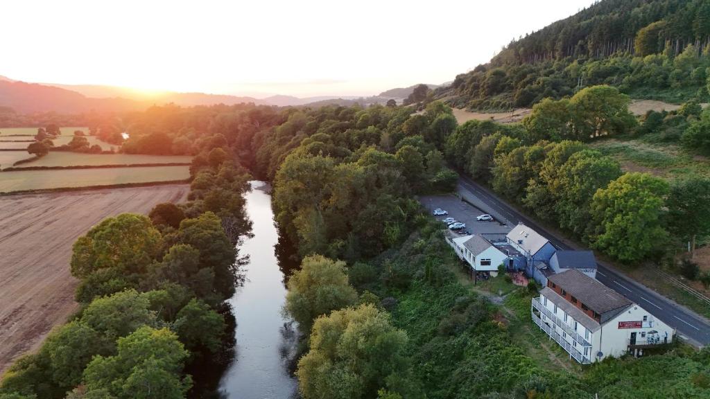 Φυσικό τοπίο κοντά σε αυτό το ξενοδοχείο