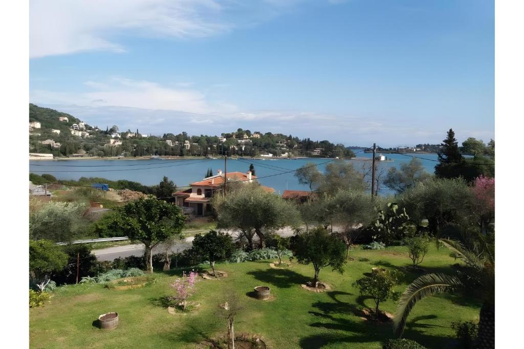 Φυσικό τοπίο κοντά σε αυτό το διαμέρισμα