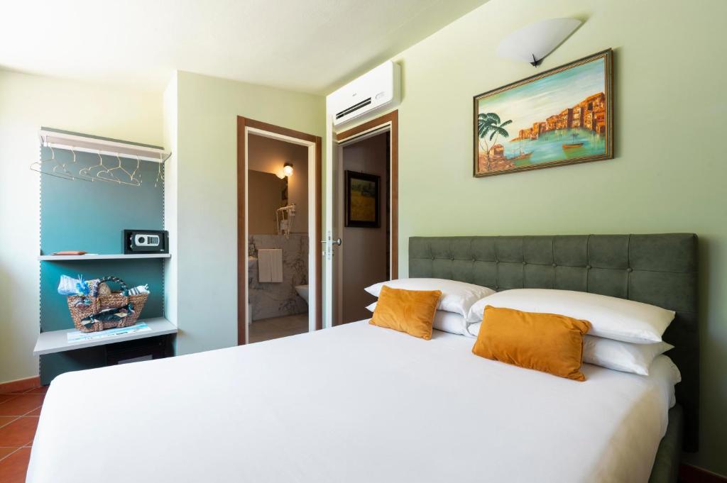 Dimore Morelli Amantea - Kleines Doppelzimmer