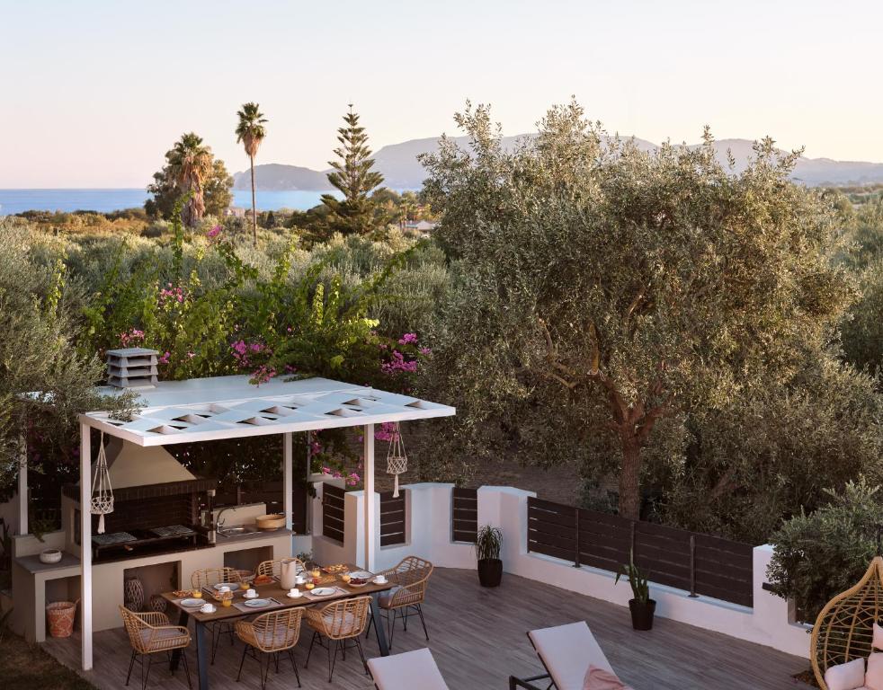 Solis Ortus Villa, a Sublime Sanctuary with Pool, By ThinkVilla