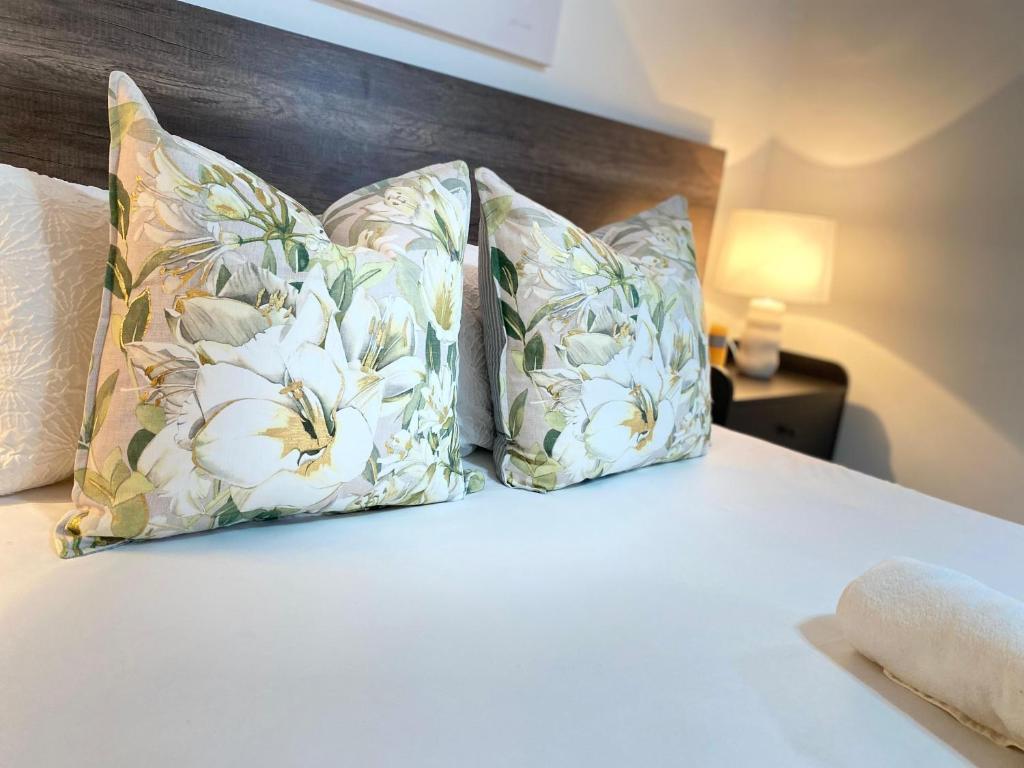 Afbeelding uit fotogalerij van Blue Horizon Bed and Breakfast in Maseru