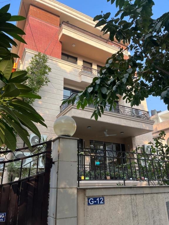 امکانات South Delhi Residency, South Extension New Delhi - تصویر ۴