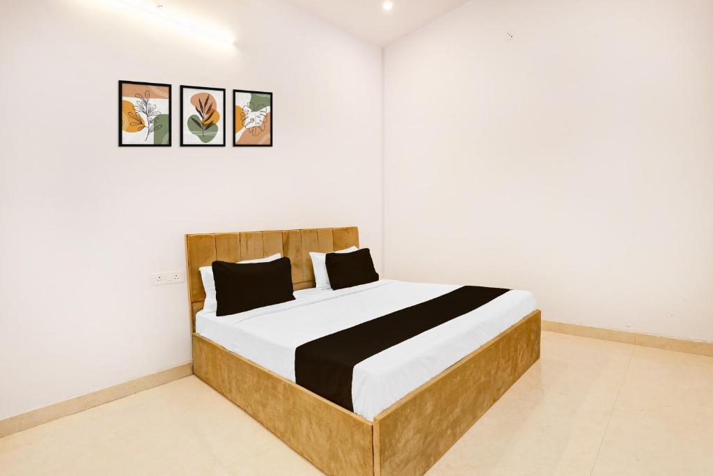 Φωτογραφία από το άλμπουμ του Hotel O My Space Hotel σε Janauli