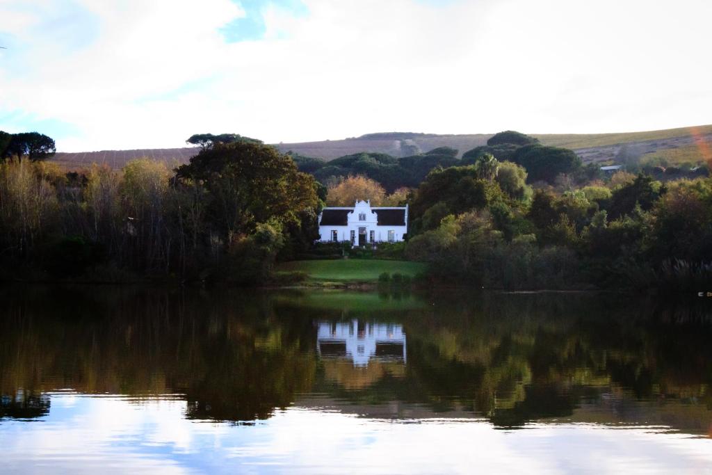 Zevenwacht Country Inn photo