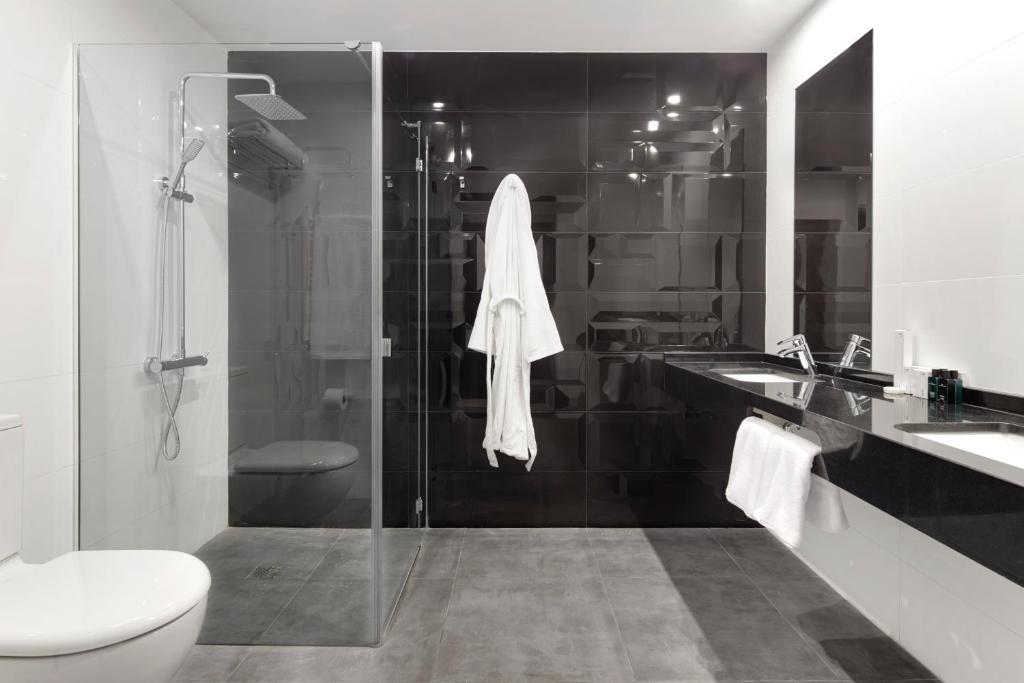 Don Cecilio Guesthouse (Centro) - Superior Deluxe Double Room