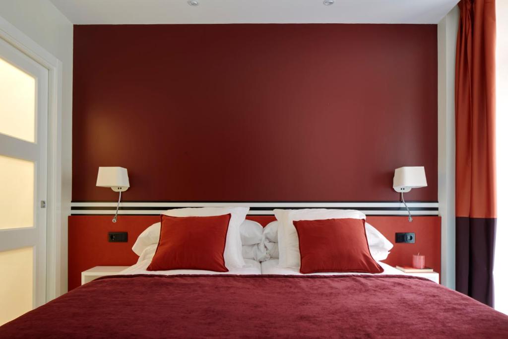 Don Cecilio Guesthouse (Centro) - Double Or Twin Room