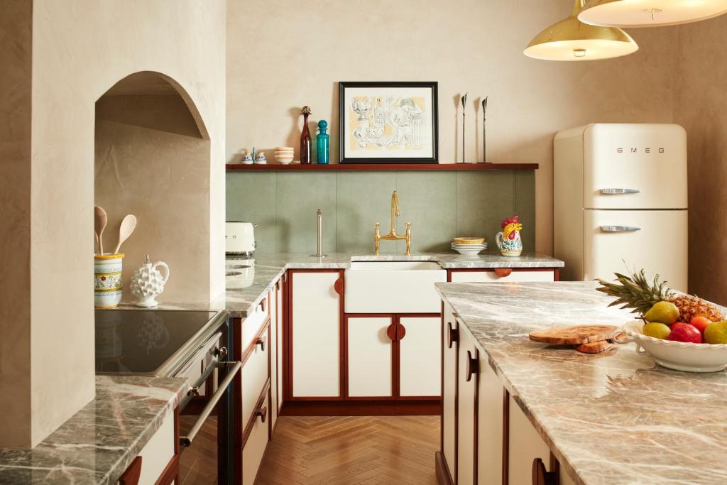 The Hoxton, Florence - Hox House