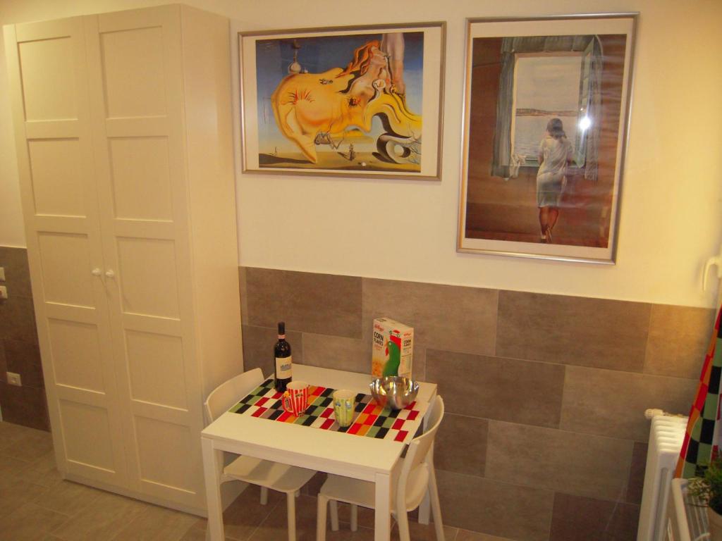 Bolognahome photo