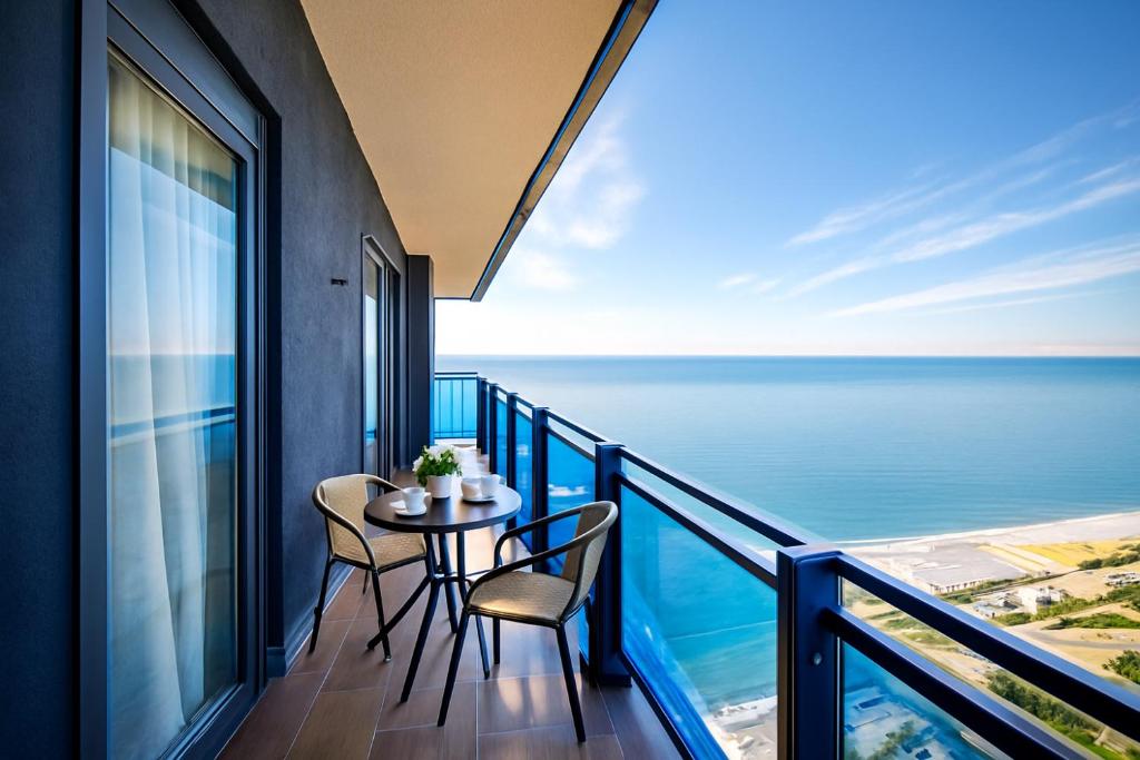 Φυσικό τοπίο κοντά σε αυτό το ξενοδοχείο διαμερισμάτων