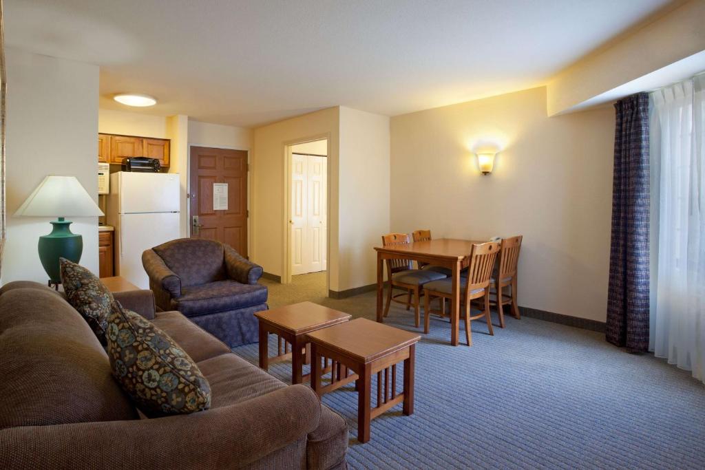 Sonesta ES Suites San Antonio Northwest Medical Center - Kraliçe Stüdyo Süit