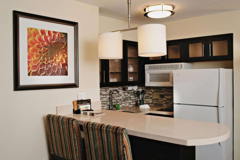 Sonesta ES Suites San Antonio Northwest Medical Center - Tek Yatak Odalı King Süit