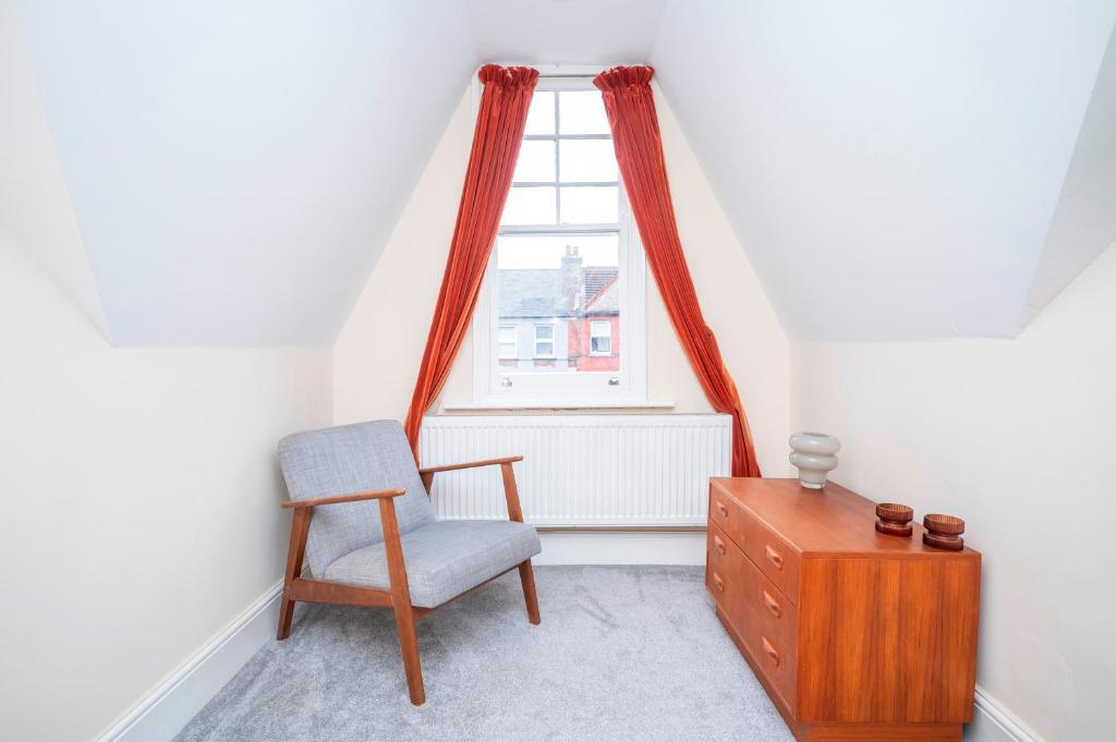 Quirky London Apartment 2 min to Ladywell station - Pass the Keys - Appartamento Con 1 Camera Da Letto