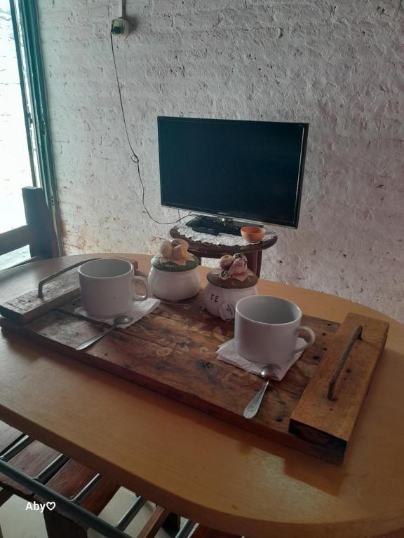 Φαγητό σε αυτός ο ξενώνας ή κάπου εκεί κοντά