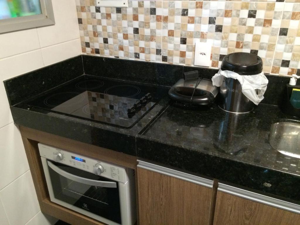  Apartamento Guarapari Luxo Frente para o Mar