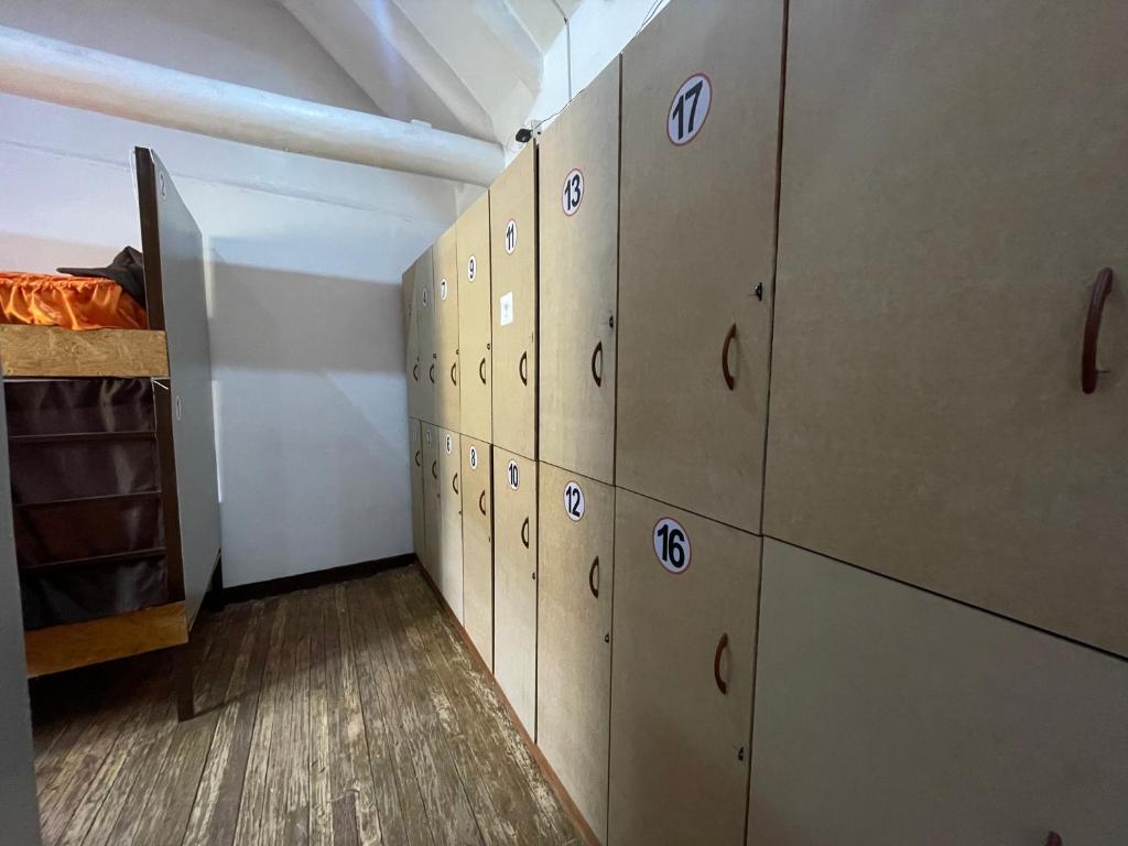 Hostel - Cusco Dorms