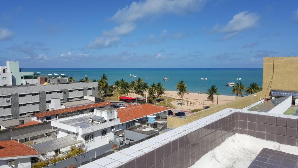  Praia de Tambaú - Apto a 50 metros da praia