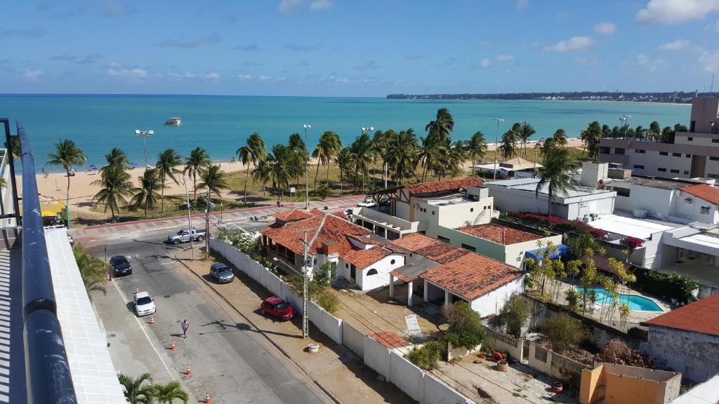  Praia de Tambaú - Apto a 50 metros da praia