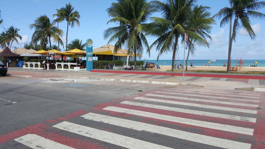  Praia de Tambaú - Apto a 50 metros da praia