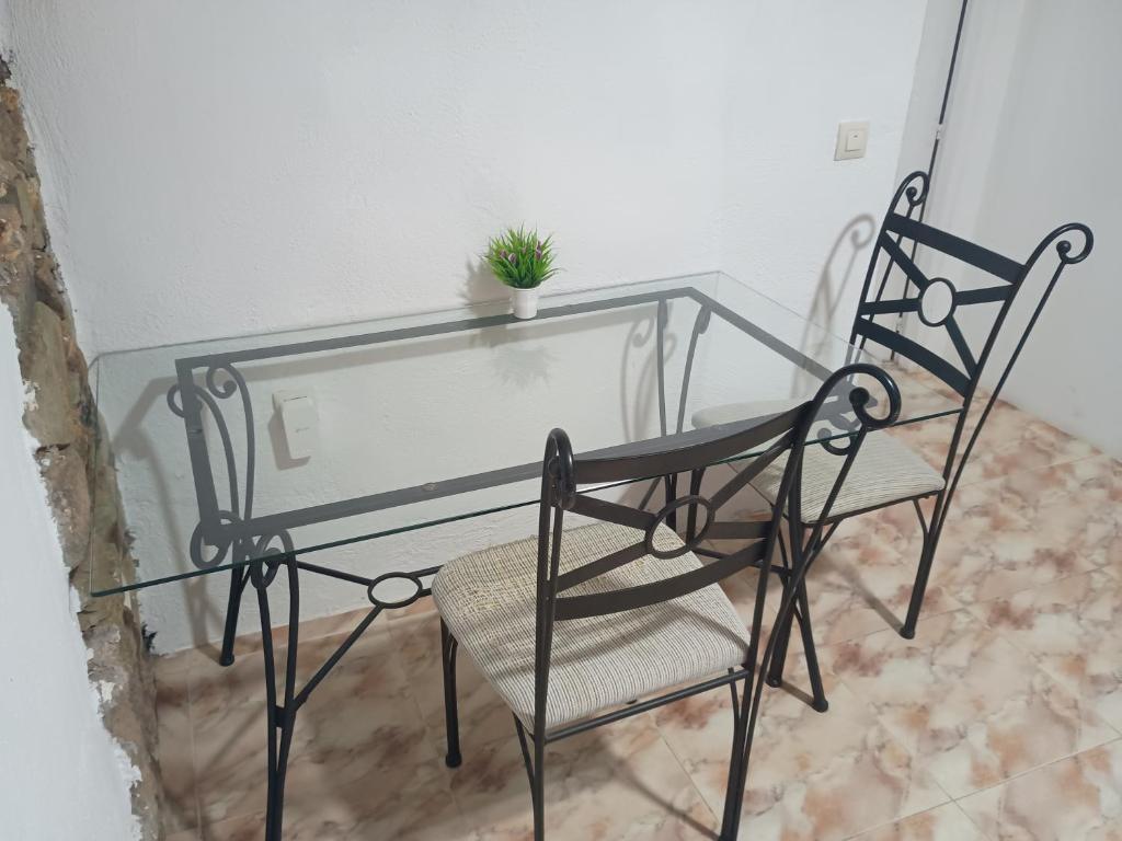 Φωτογραφία από το άλμπουμ του Habitaciones Rurales Los Semellones σε La Llama