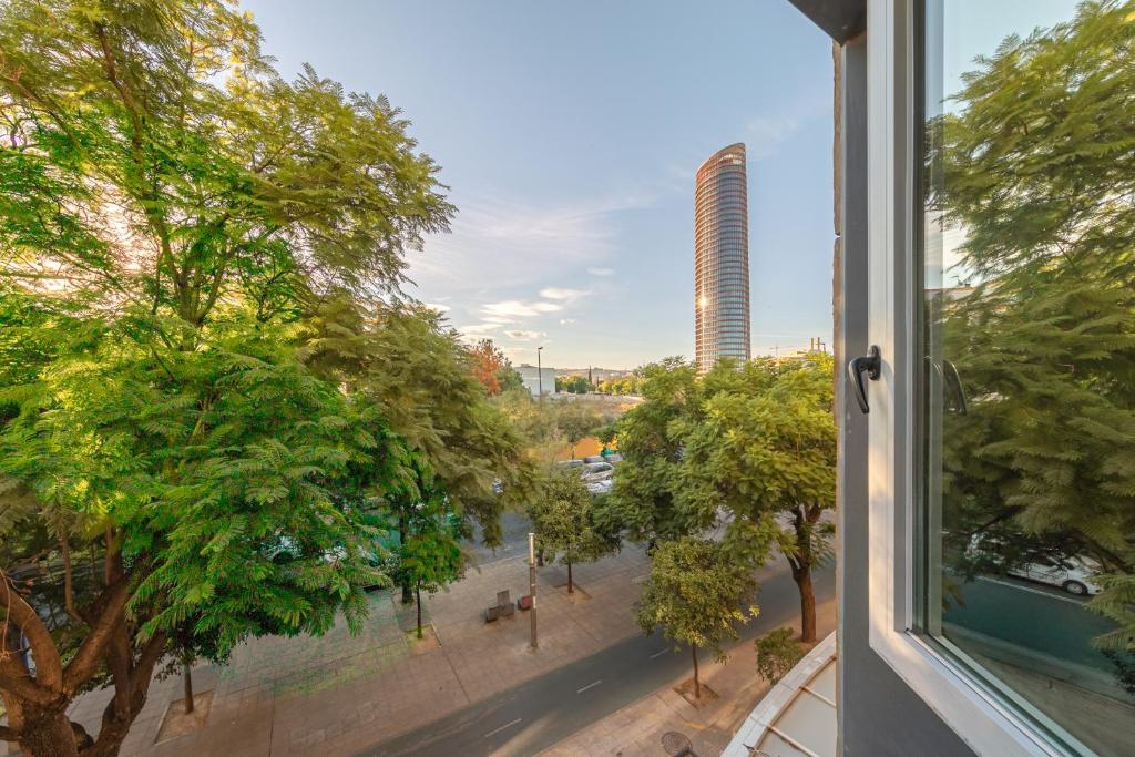 Ribera de Triana Hotel - 5