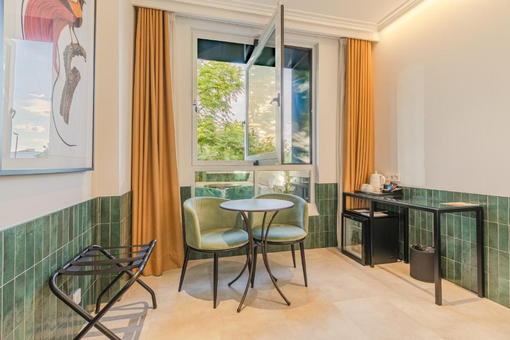 Ribera de Triana Hotel - 4