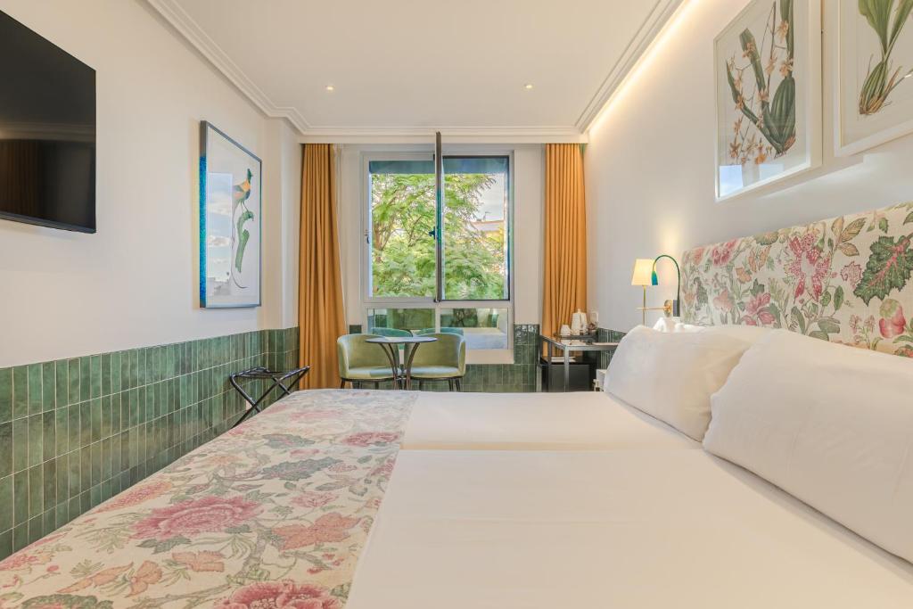 Ribera de Triana Hotel - 2