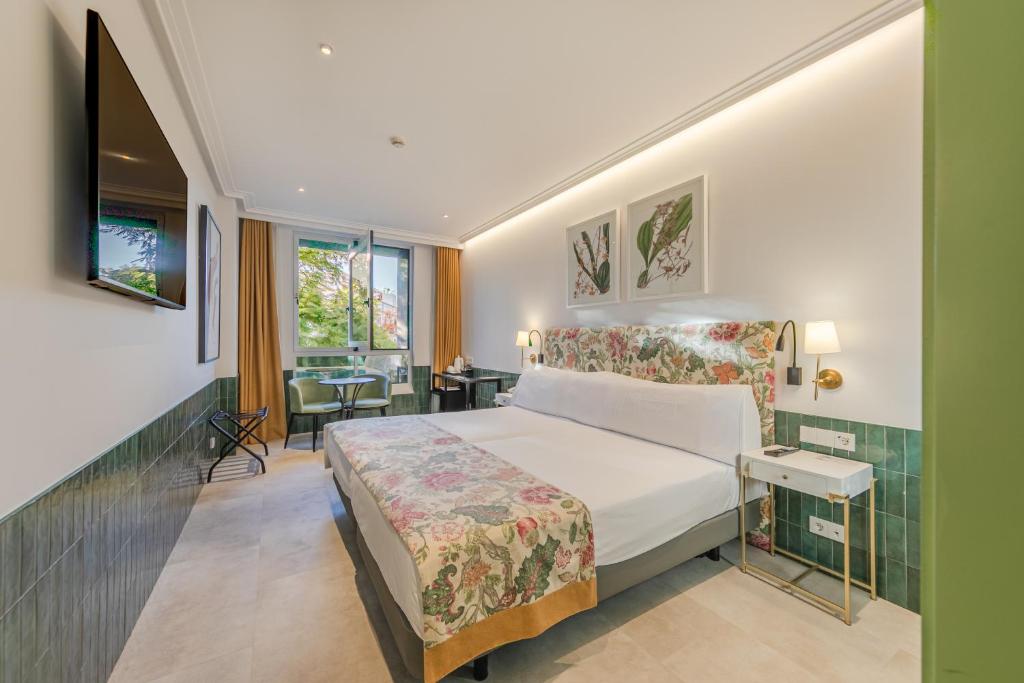 Ribera de Triana Hotel - 1