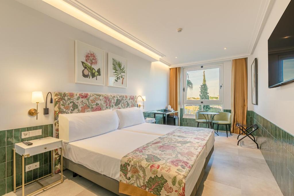 Ribera de Triana Hotel - 12