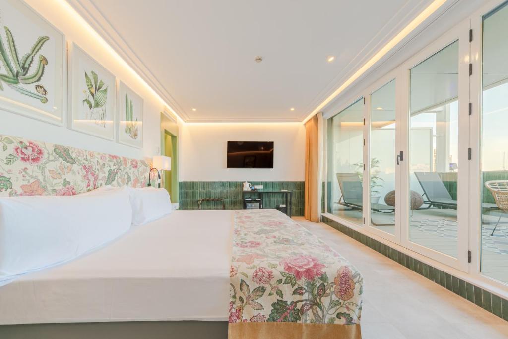 Ribera de Triana Hotel