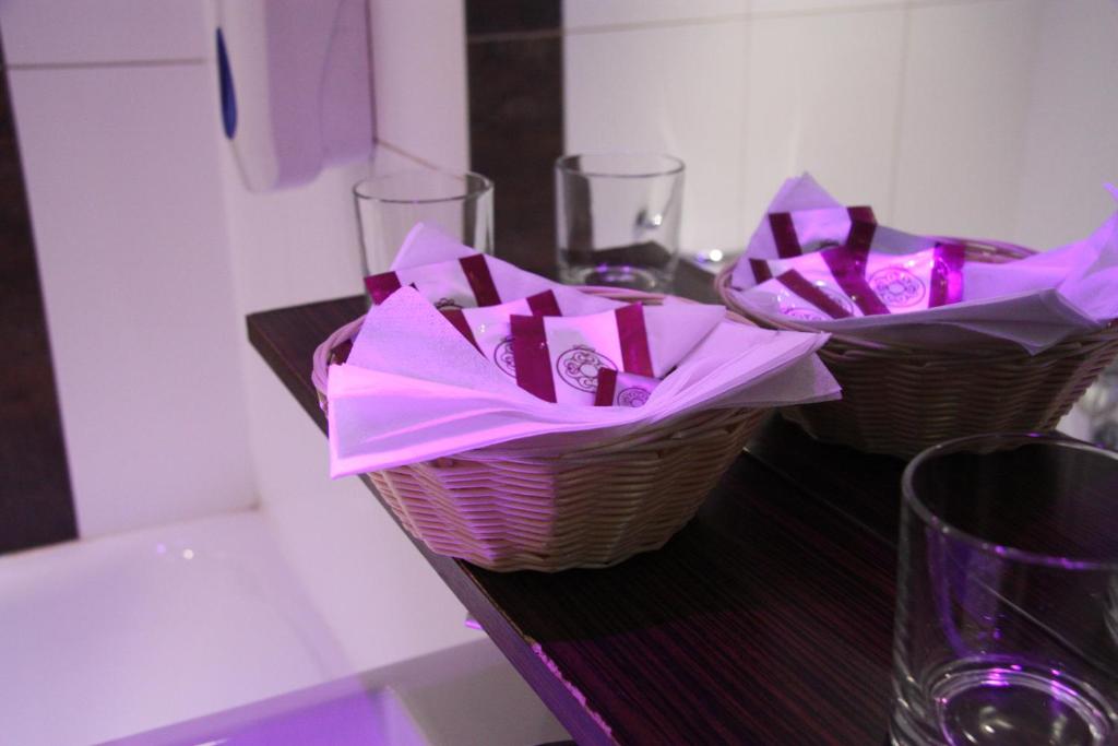 KingswayPark Hotel at Park Avenue - Resim 8