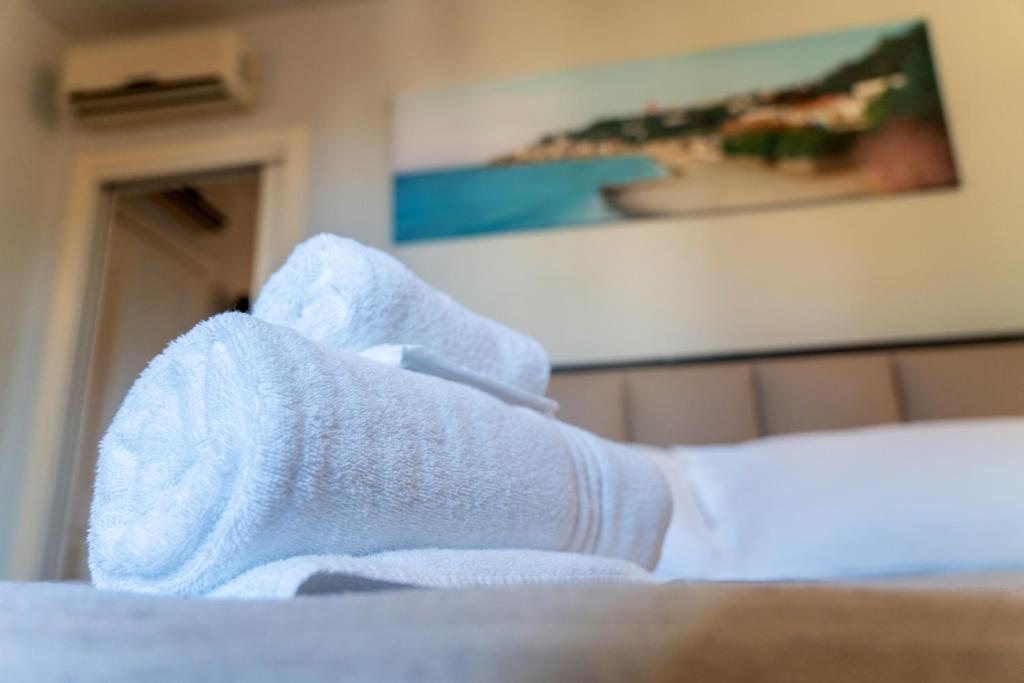 LC Boutique Hotel - Suite Familiar