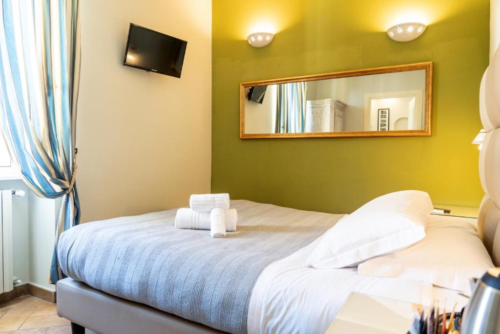 LC Boutique Hotel - Habitación Doble Estándar