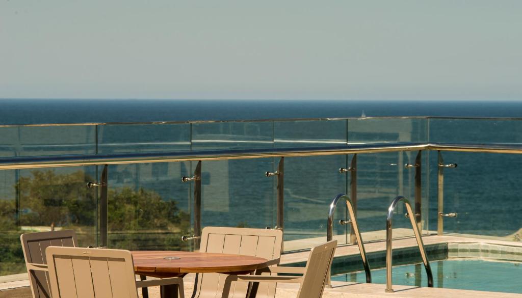  Arena Ipanema Hotel