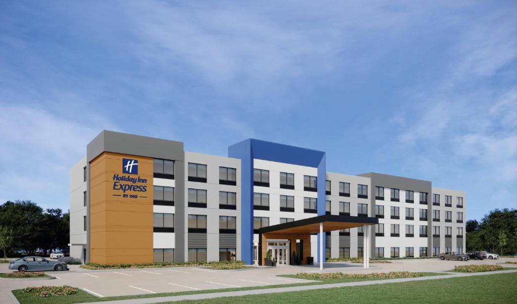 Holiday Inn Express & Suites Sparks Reno East by IHG, 스파크스 (2026년 최신 요금)