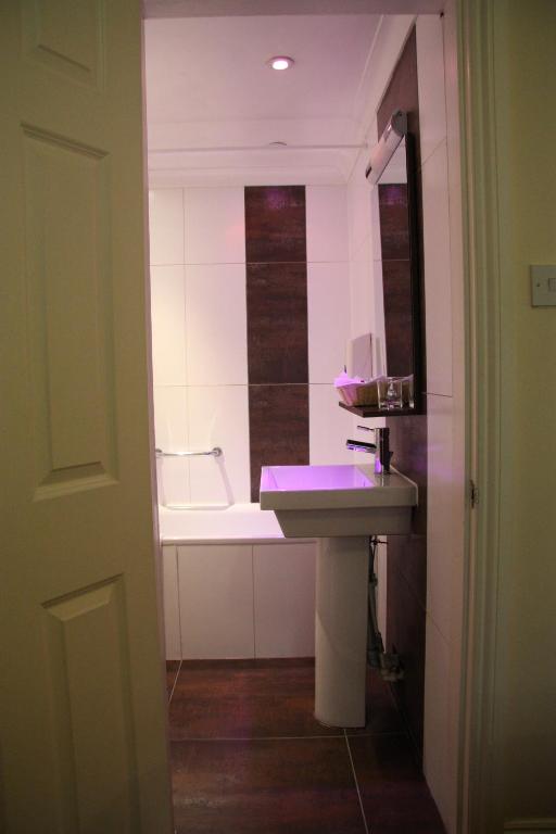 Admiral Hotel at Park Avenue - Resim 40