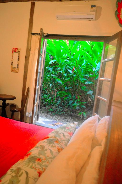  Pousada Aquarium