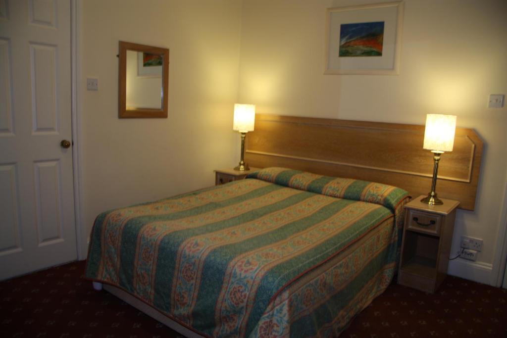 Admiral Hotel at Park Avenue - Resim 43