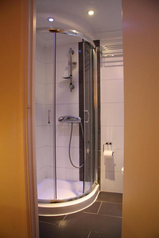 Admiral Hotel at Park Avenue - Resim 44