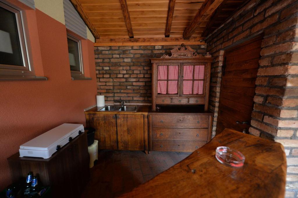 Fotografie z fotogalerie ubytování Apartmani Špoljar v destinaci Županja