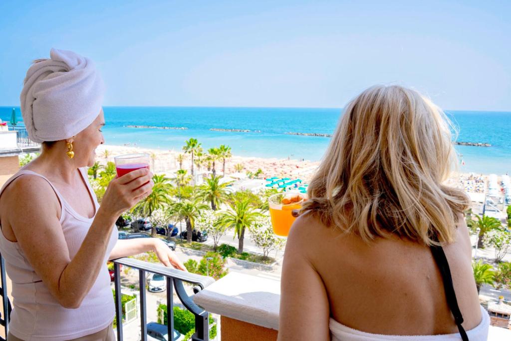 Phong cảnh thiên nhiên gần khách sạn