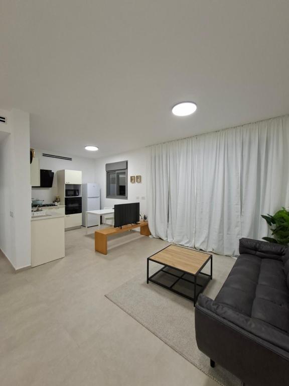 Η κουζίνα ή μικρή κουζίνα στο K Home 2