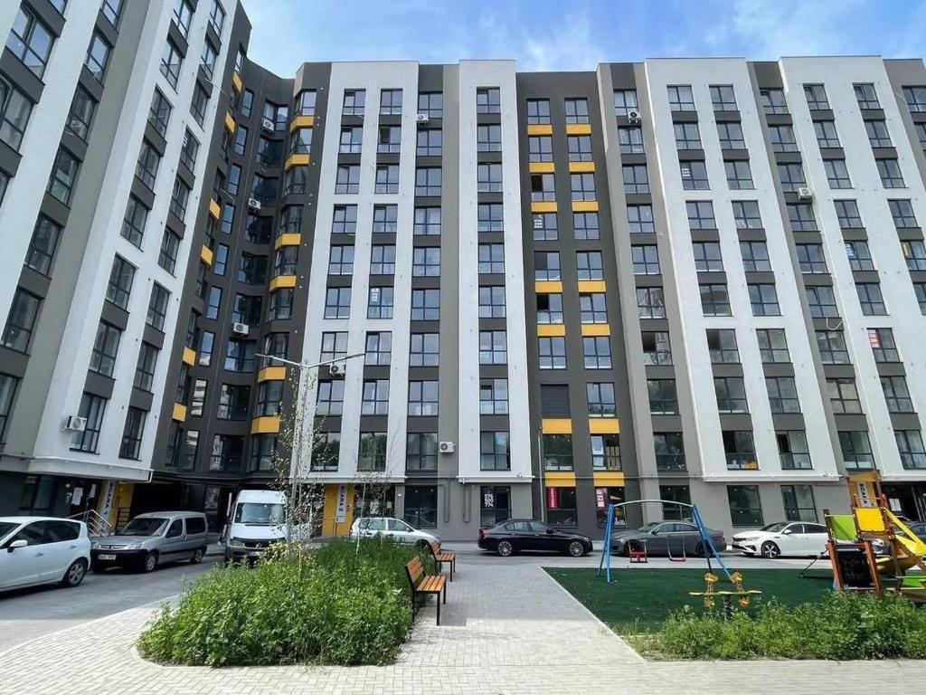 Το κτήριο όπου στεγάζεται  η παραθεριστική κατοικία