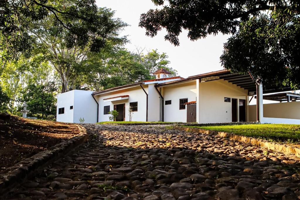 Finca La Guayaba, Nature and rural life