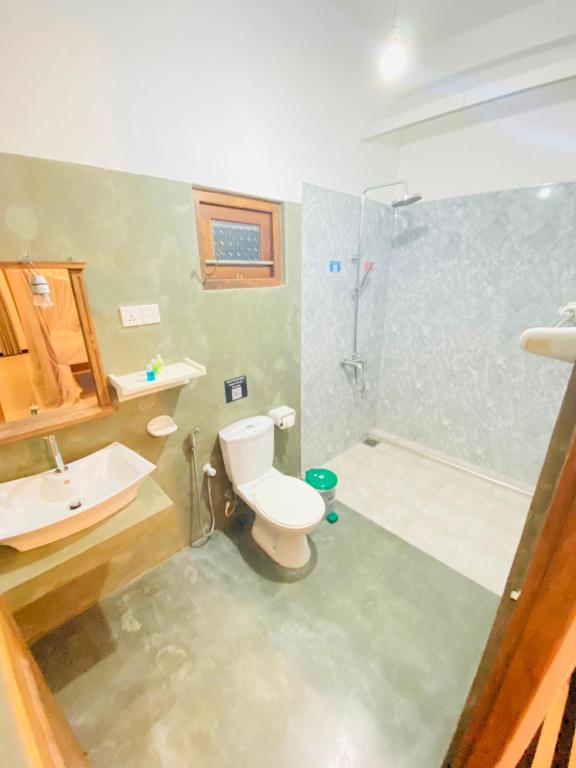 Lavender mirissa - 16