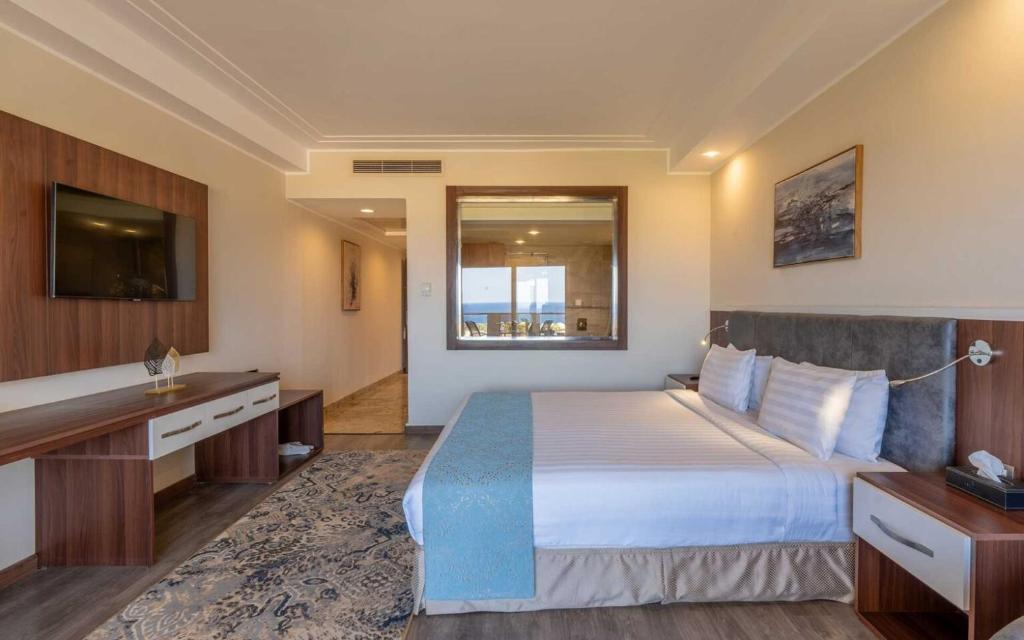 Serenity Alpha Beach - Ex Serenity Makadi Beach - 17