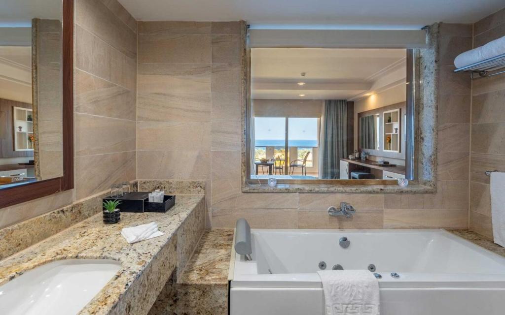 Serenity Alpha Beach - Ex Serenity Makadi Beach - 18