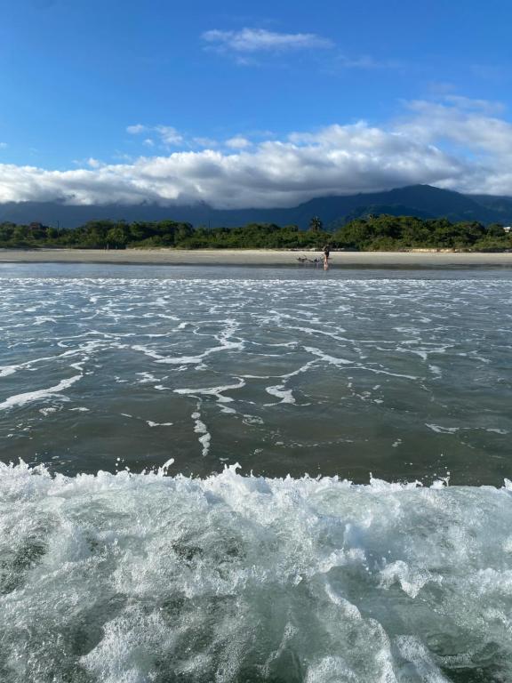 Φυσικό τοπίο κοντά σε αυτή η παραθεριστική κατοικία