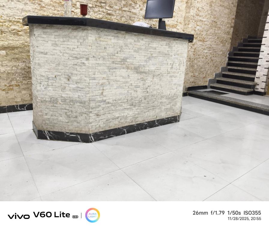 Imagen de la galería de Pyramids zh inn, en El Cairo