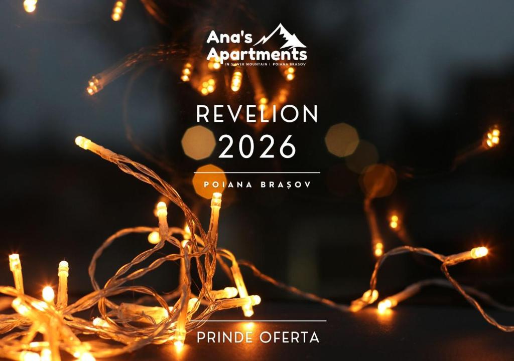 Certifikát, hodnocení, plakát nebo jiný dokument vystavený v ubytování SILVER MOUNTAIN - ANA'S Apartments