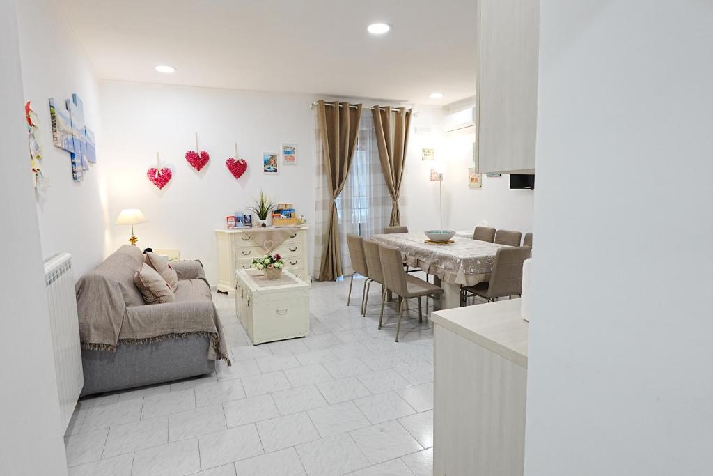 Core a Core Apartment